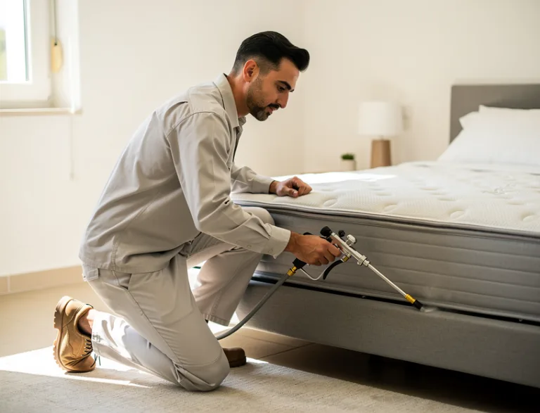 disinfestazione cimici da letto Tor Lupara